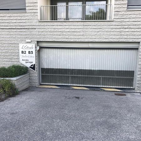 La Costiere Du Lac - Annecy - Vieille Ville, Plage, Garage מראה חיצוני תמונה