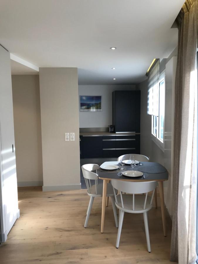 La Costiere Du Lac - Annecy - Vieille Ville, Plage, Garage מראה חיצוני תמונה