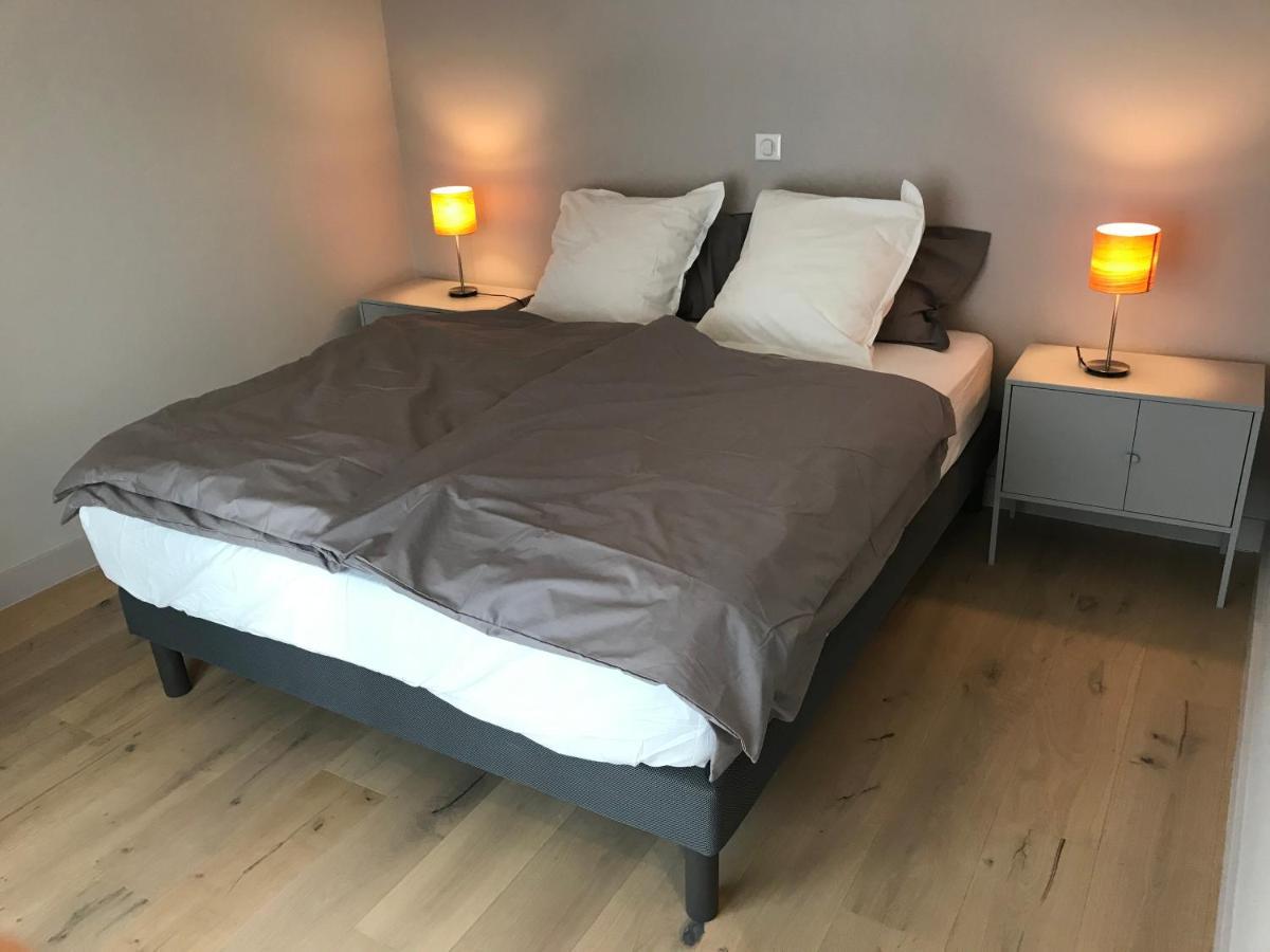 La Costiere Du Lac - Annecy - Vieille Ville, Plage, Garage מראה חיצוני תמונה