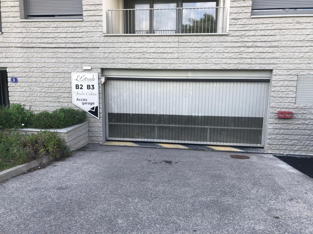 La Costiere Du Lac - Annecy - Vieille Ville, Plage, Garage מראה חיצוני תמונה