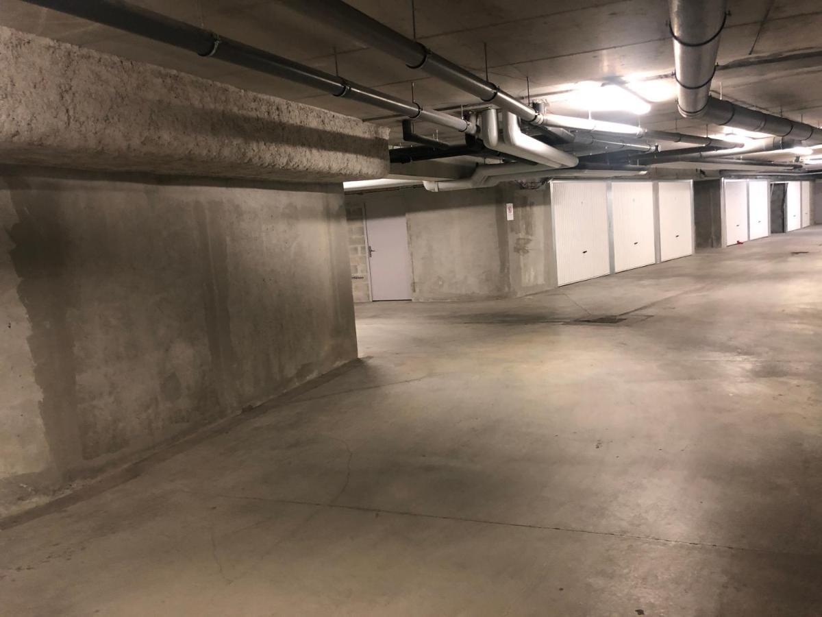 La Costiere Du Lac - Annecy - Vieille Ville, Plage, Garage מראה חיצוני תמונה