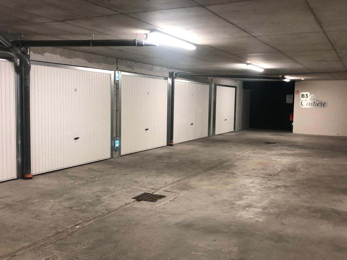 La Costiere Du Lac - Annecy - Vieille Ville, Plage, Garage מראה חיצוני תמונה